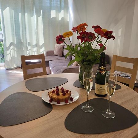 Apartment Rue Marszalkowska Varşova Dış mekan fotoğraf