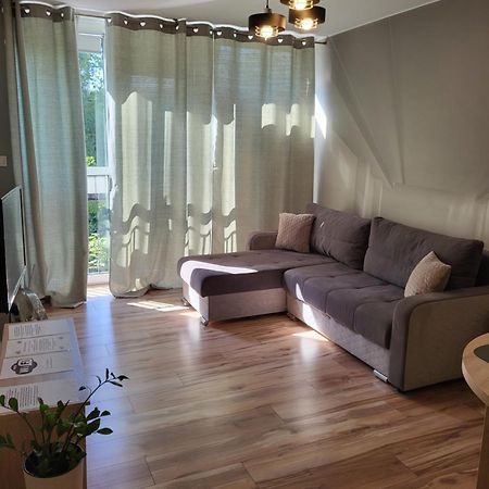 Apartment Rue Marszalkowska Varşova Dış mekan fotoğraf