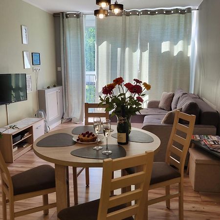 Apartment Rue Marszalkowska Varşova Dış mekan fotoğraf