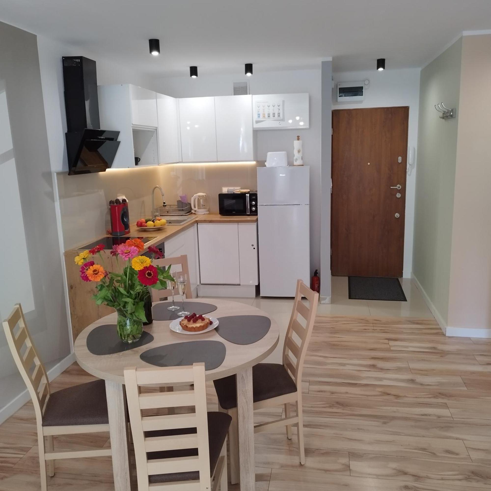 Apartment Rue Marszalkowska Varşova Dış mekan fotoğraf