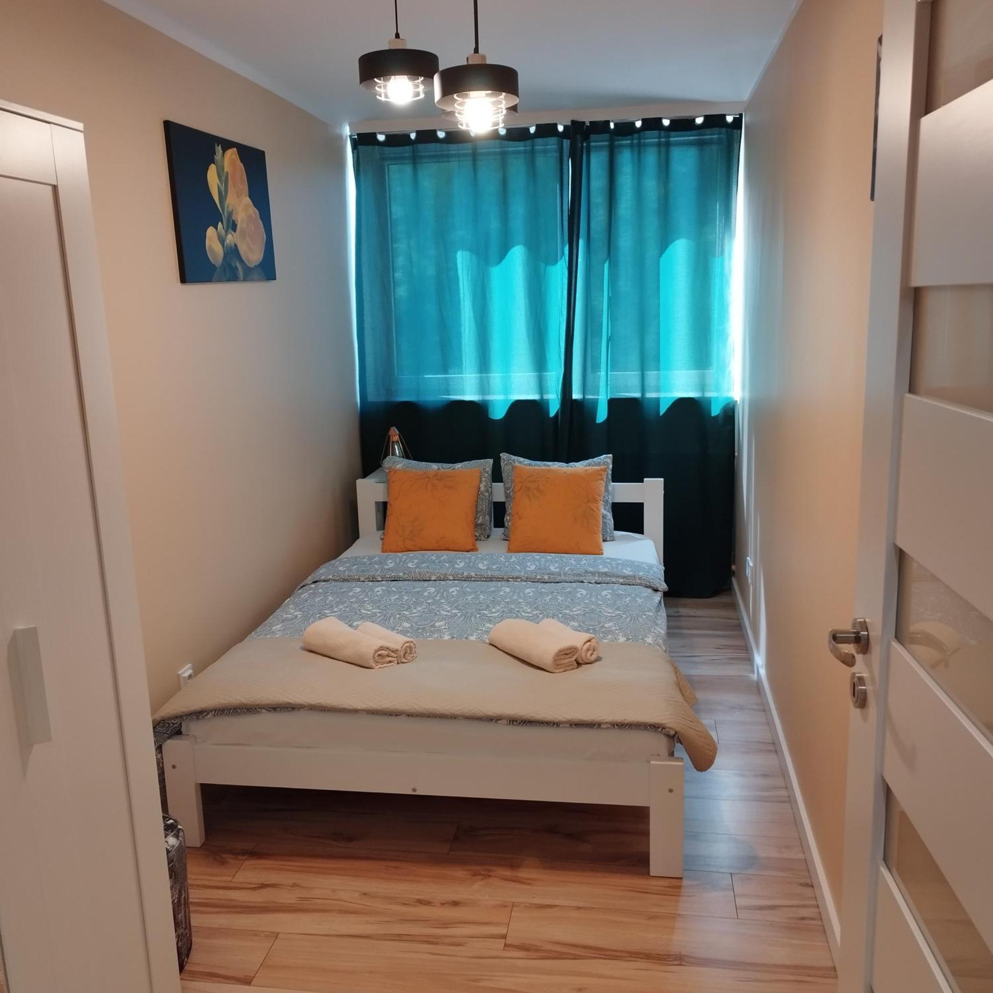 Apartment Rue Marszalkowska Varşova Dış mekan fotoğraf