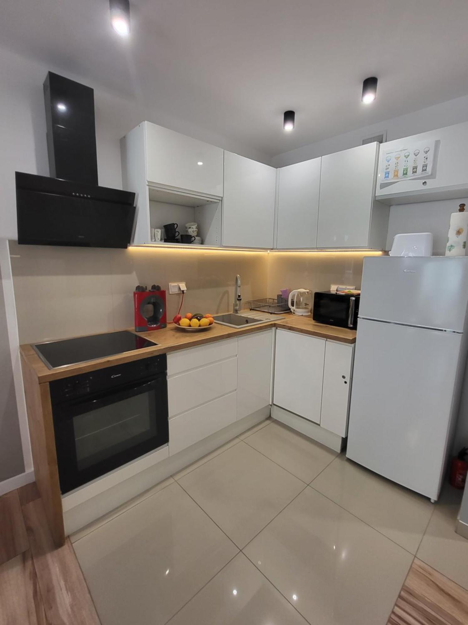Apartment Rue Marszalkowska Varşova Dış mekan fotoğraf