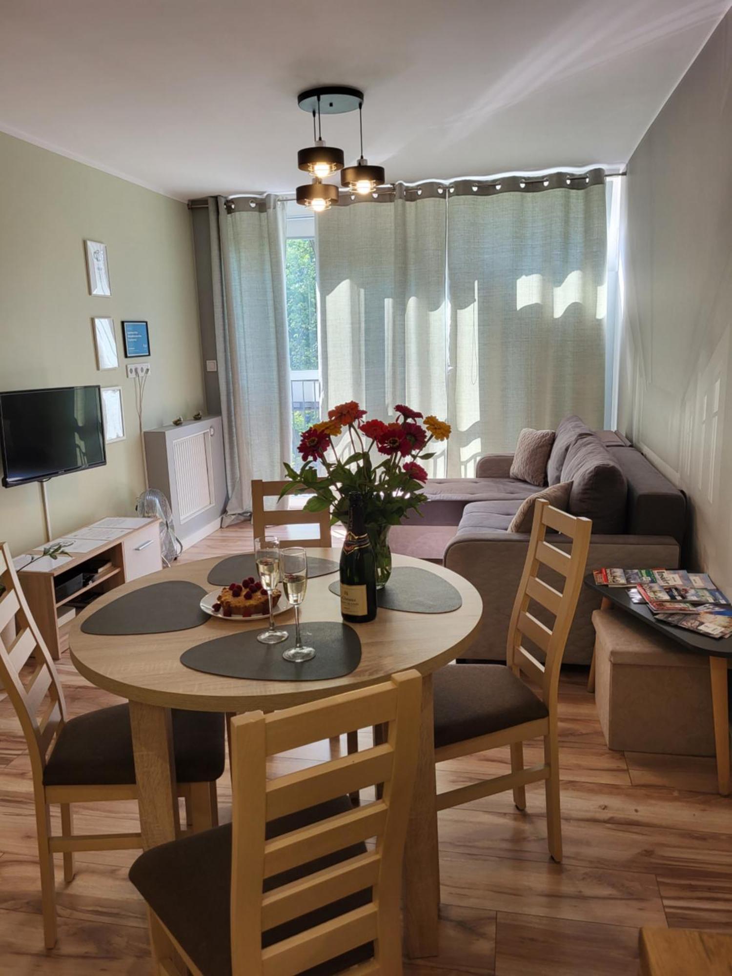Apartment Rue Marszalkowska Varşova Dış mekan fotoğraf
